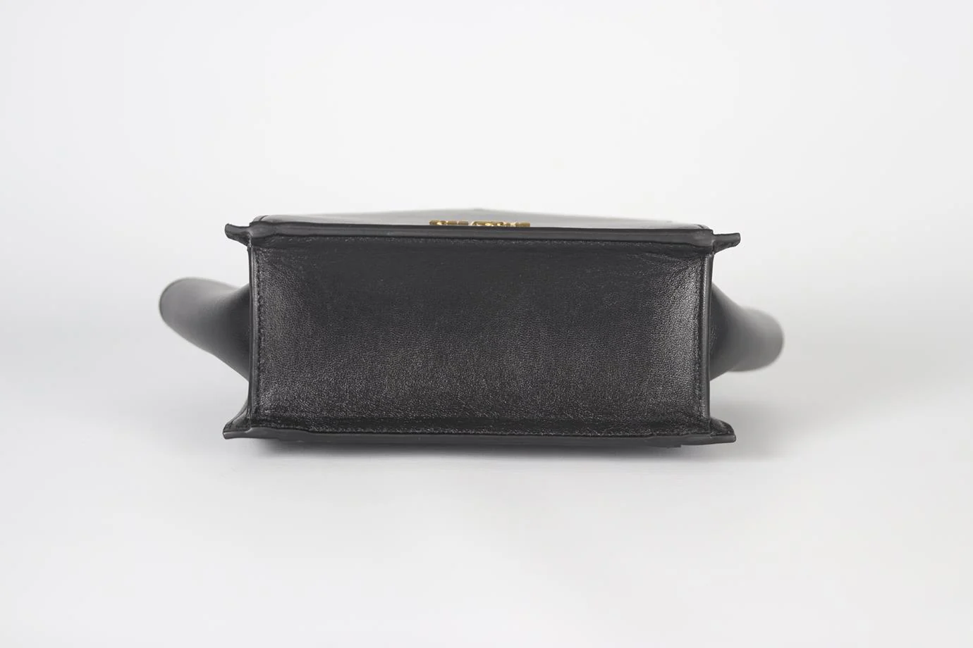 DEL CORE BABY RACHEL LEATHER TOTE BAG - Image 6