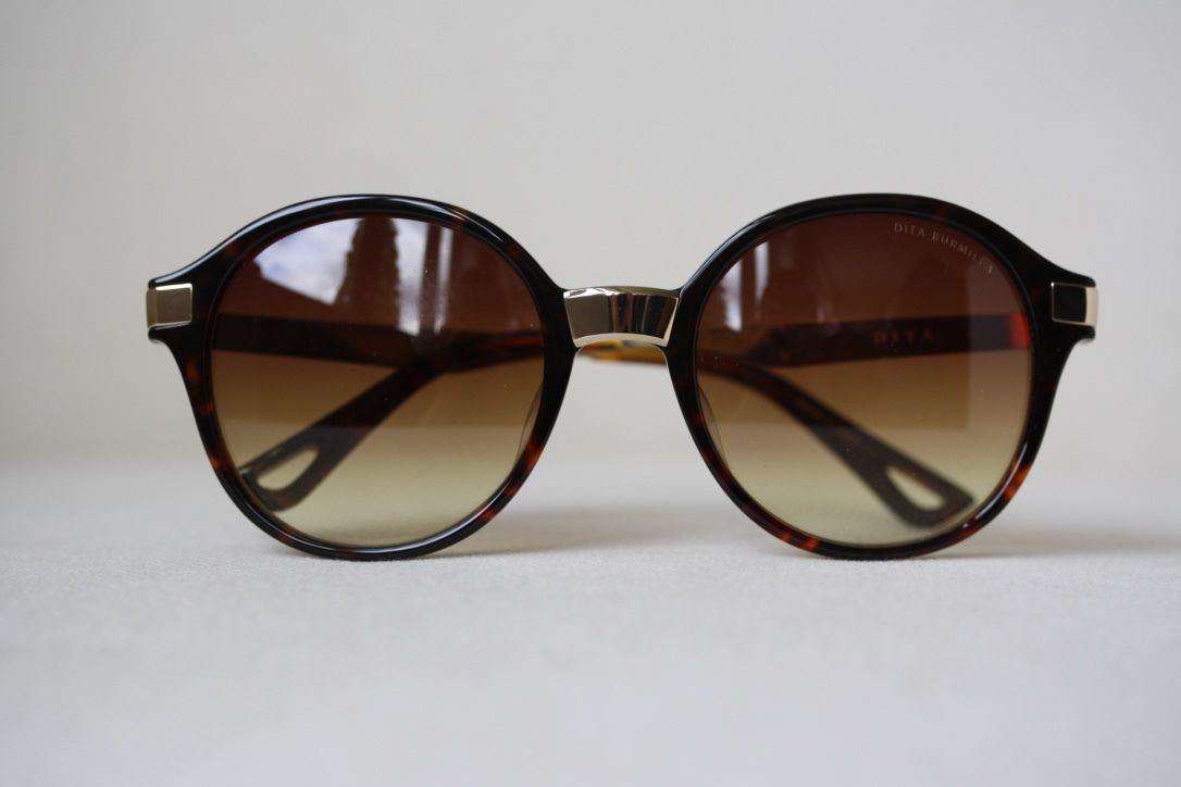 DITA BURMILLA SUNGLASSES - Image 2