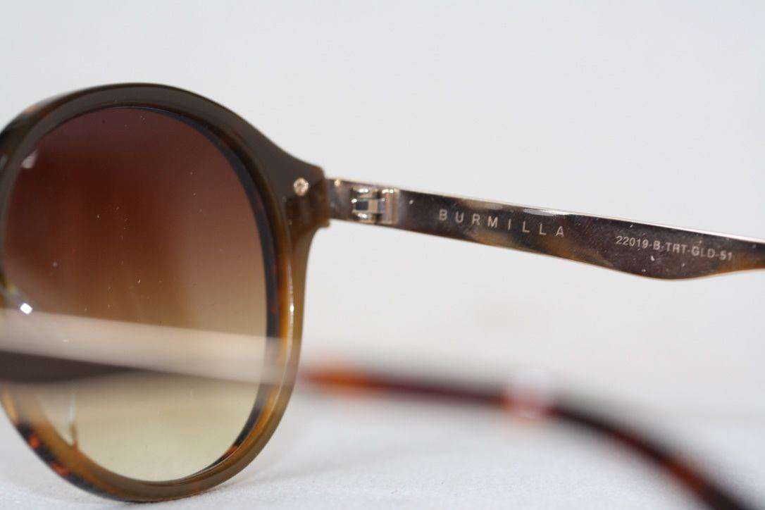 DITA BURMILLA SUNGLASSES - Image 6