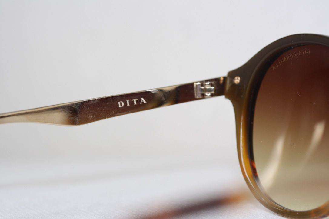 DITA BURMILLA SUNGLASSES - Image 7