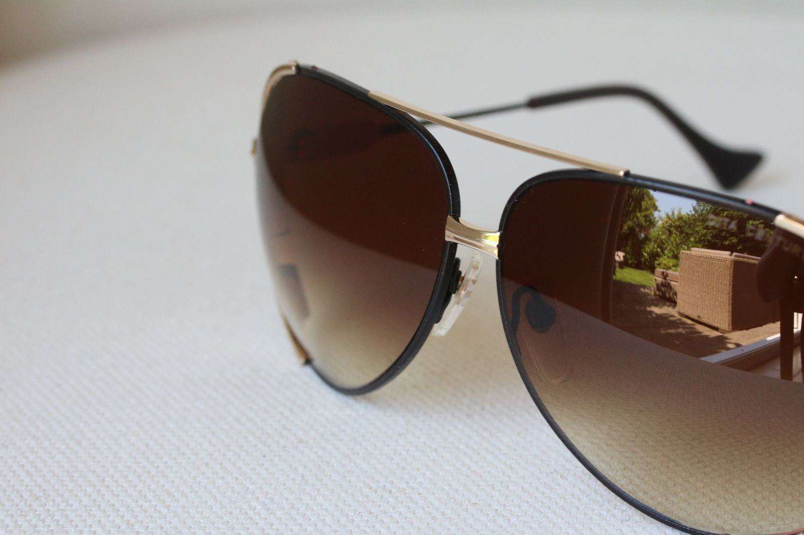 DITA CENTURY TITANIUM SUNGLASSES - Image 8