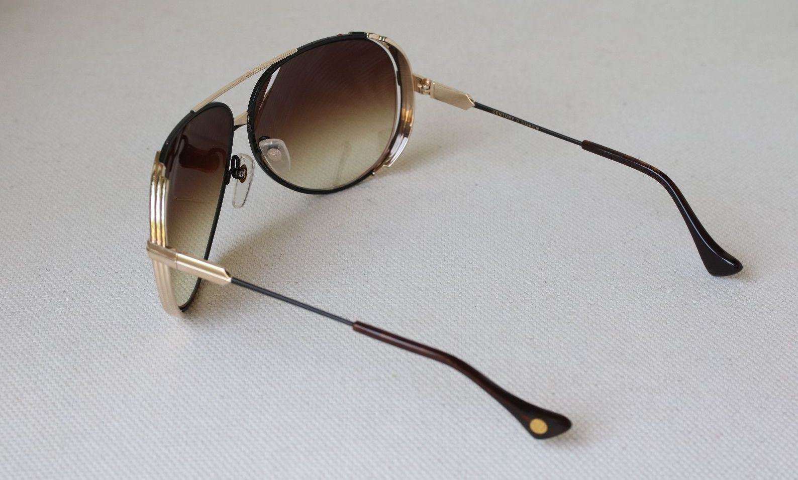 DITA CENTURY TITANIUM SUNGLASSES - Image 9