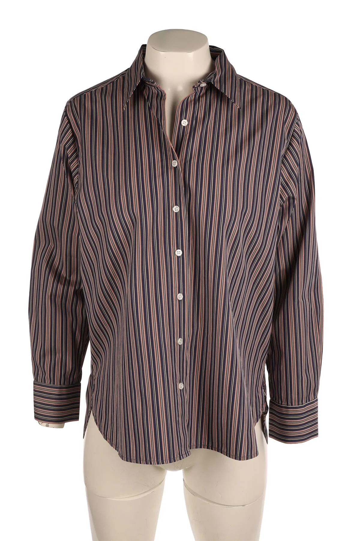 DÔEN MULTI COTTON SHIRT SMALL - Image 2