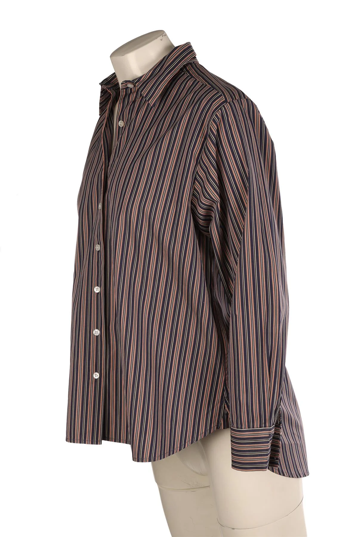 DÔEN MULTI COTTON SHIRT SMALL - Image 3