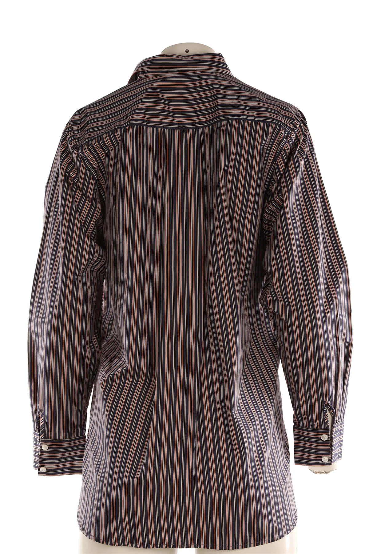DÔEN MULTI COTTON SHIRT SMALL - Image 4