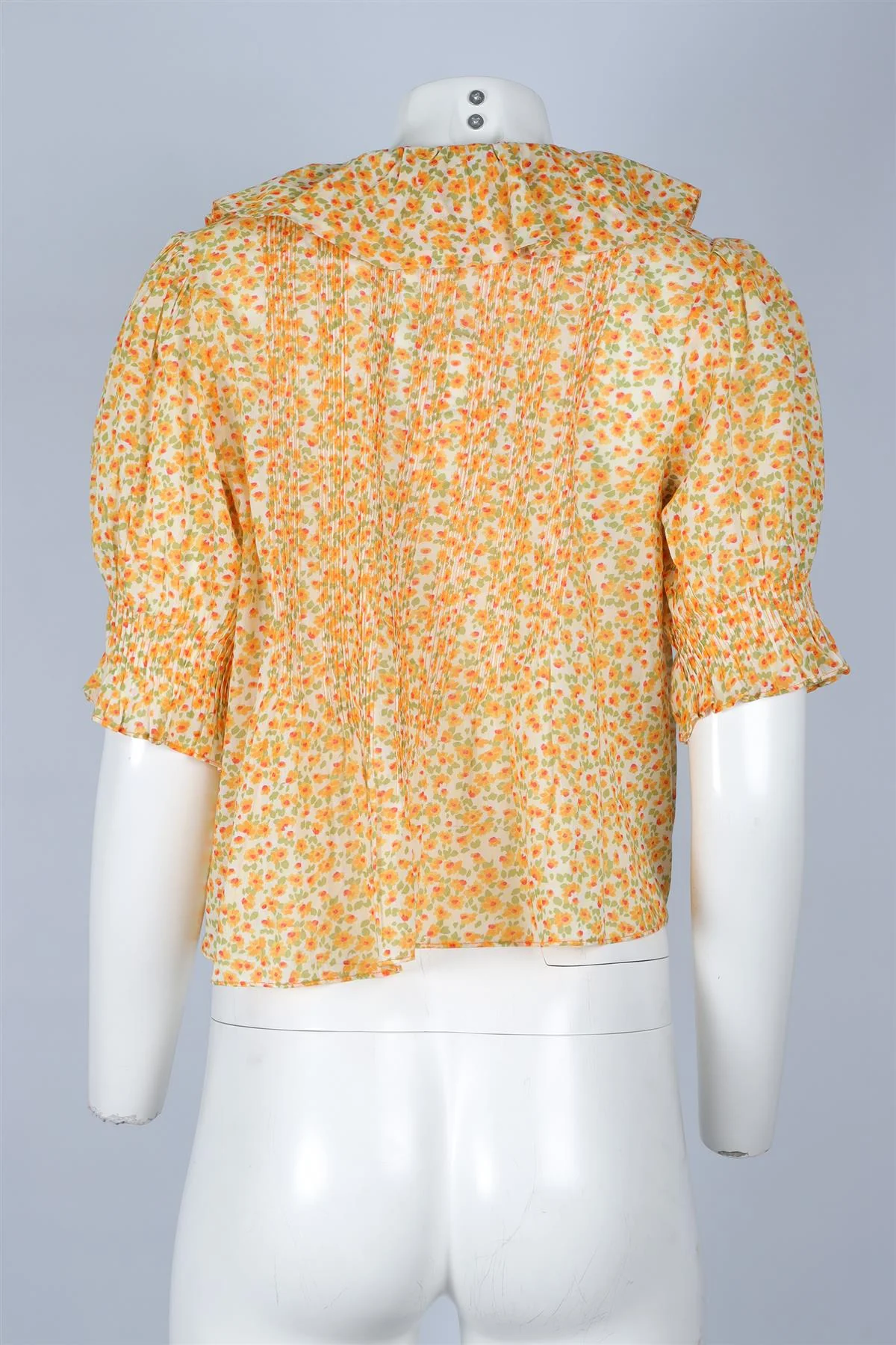 DÔEN MULTI COTTON TOP XSMALL - Image 4