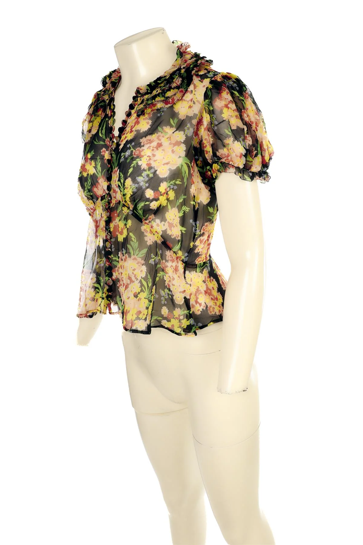 DOEN MULTI SILK TOP SMALL - Image 3