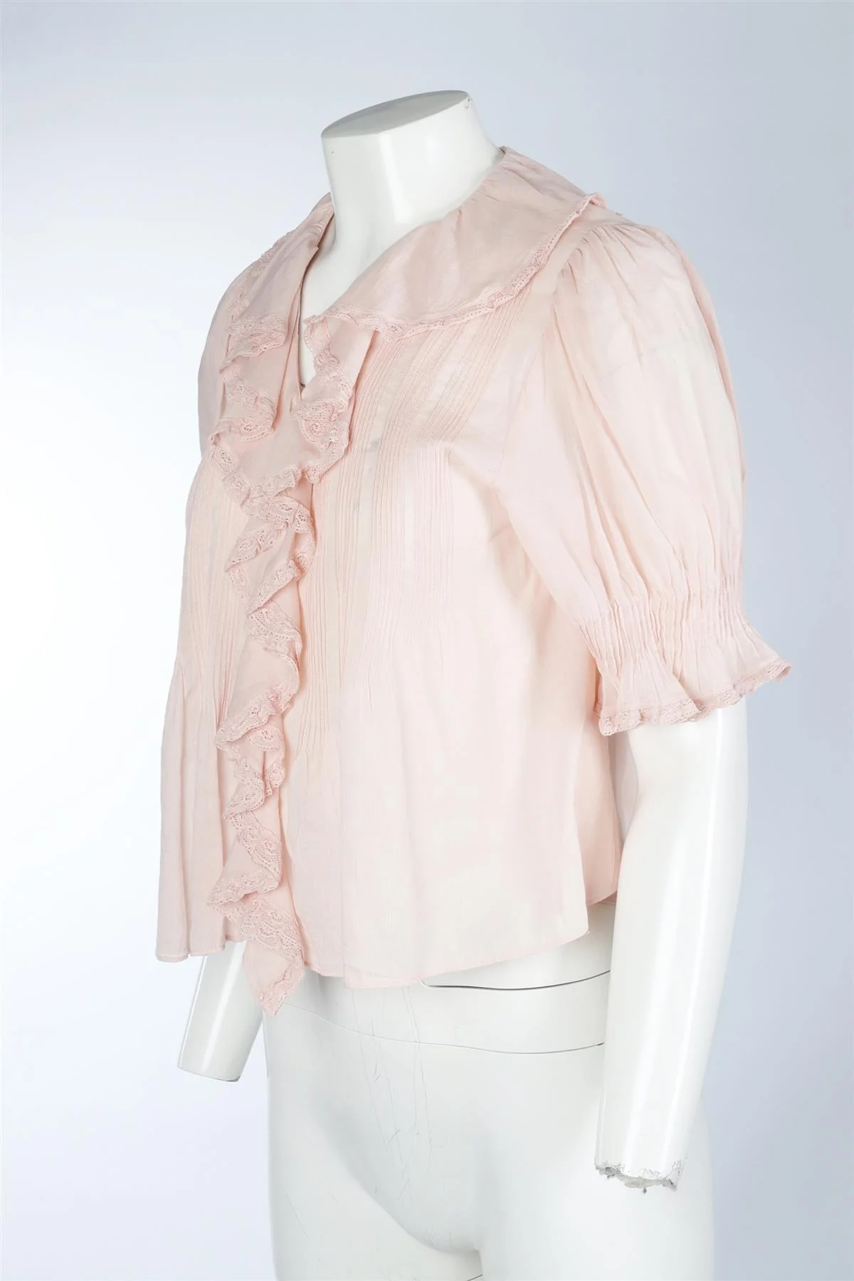 DÔEN PINK COTTON TOP SMALL - Image 3