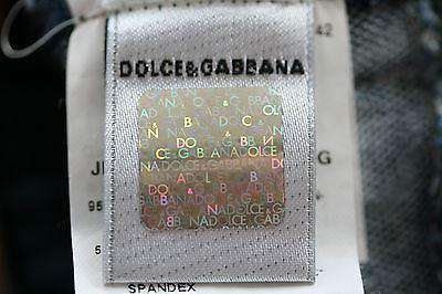 DOLCE AND GABBANA BABY JEANS 3-6 MONTHS - Image 6