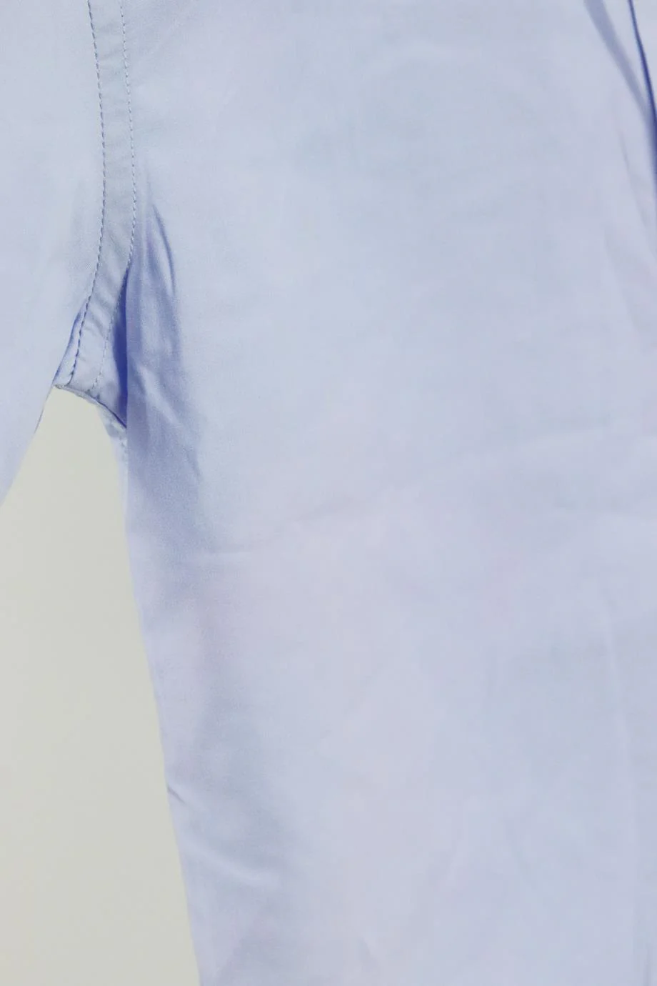 DOLCE AND GABBANA KIDS BOYS COTTON SHIRT 4 YEARS - Image 4