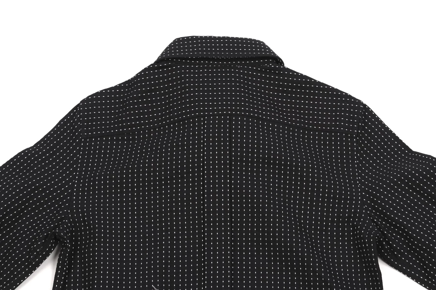 DOLCE & GABBANA BLACK KIDS BOYS SHIRT 3 YEARS - Image 5
