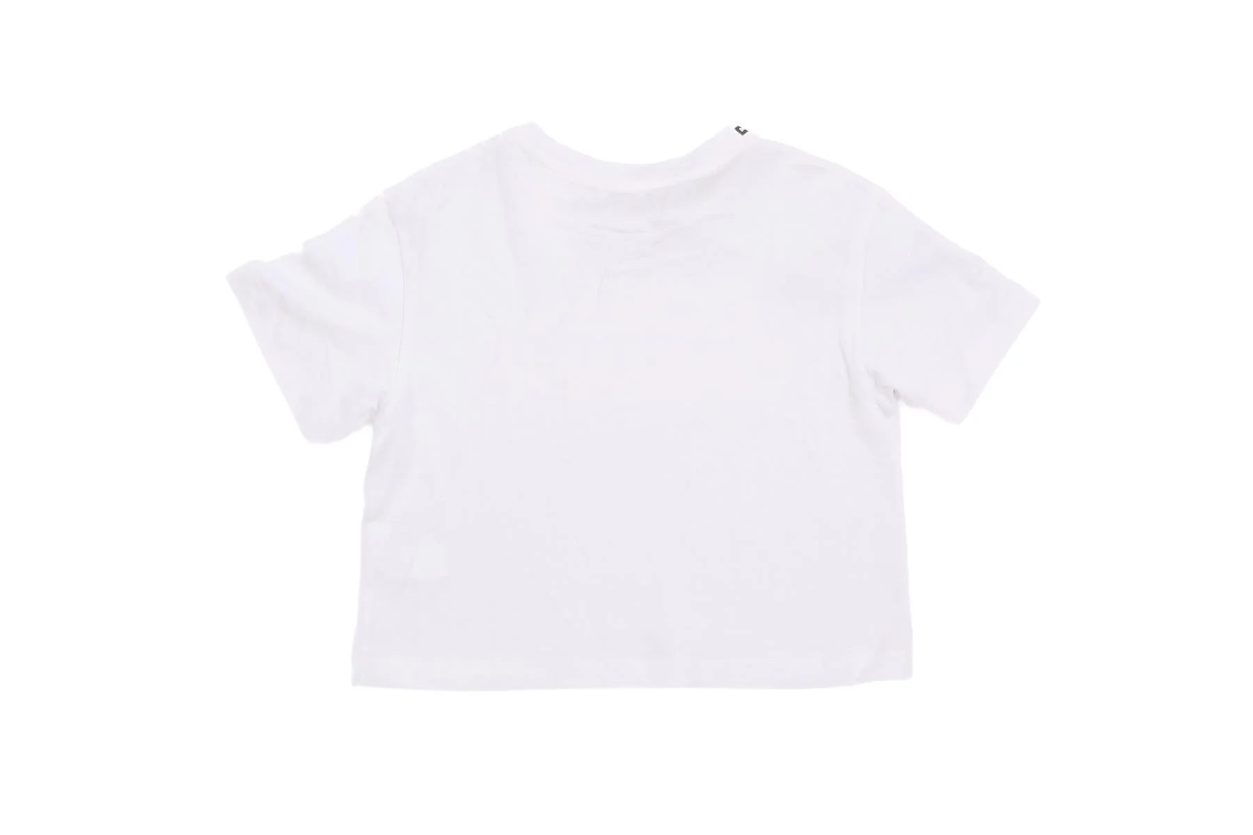 DOLCE & GABBANA WHITE KIDS GIRLS T-SHIRT 4 YEARS - Image 4
