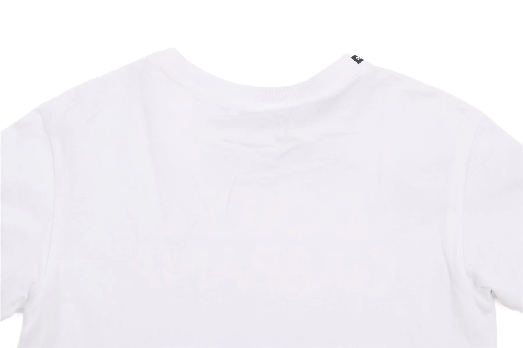 DOLCE & GABBANA WHITE KIDS GIRLS T-SHIRT 4 YEARS - Image 5