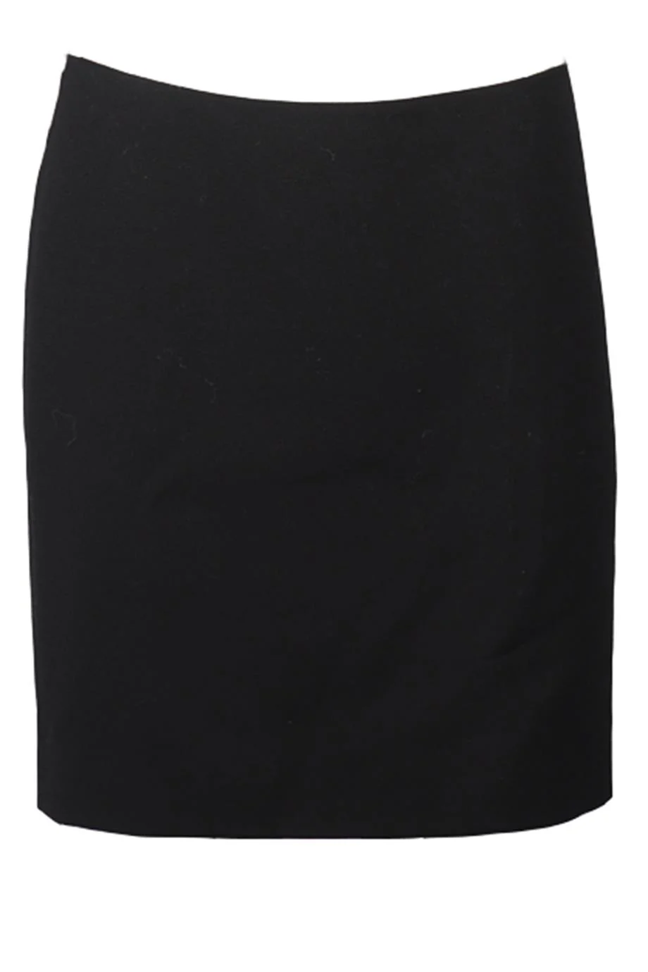 DOLCE & GABBANA WOOL MINI SKIRT IT 40 UK 8