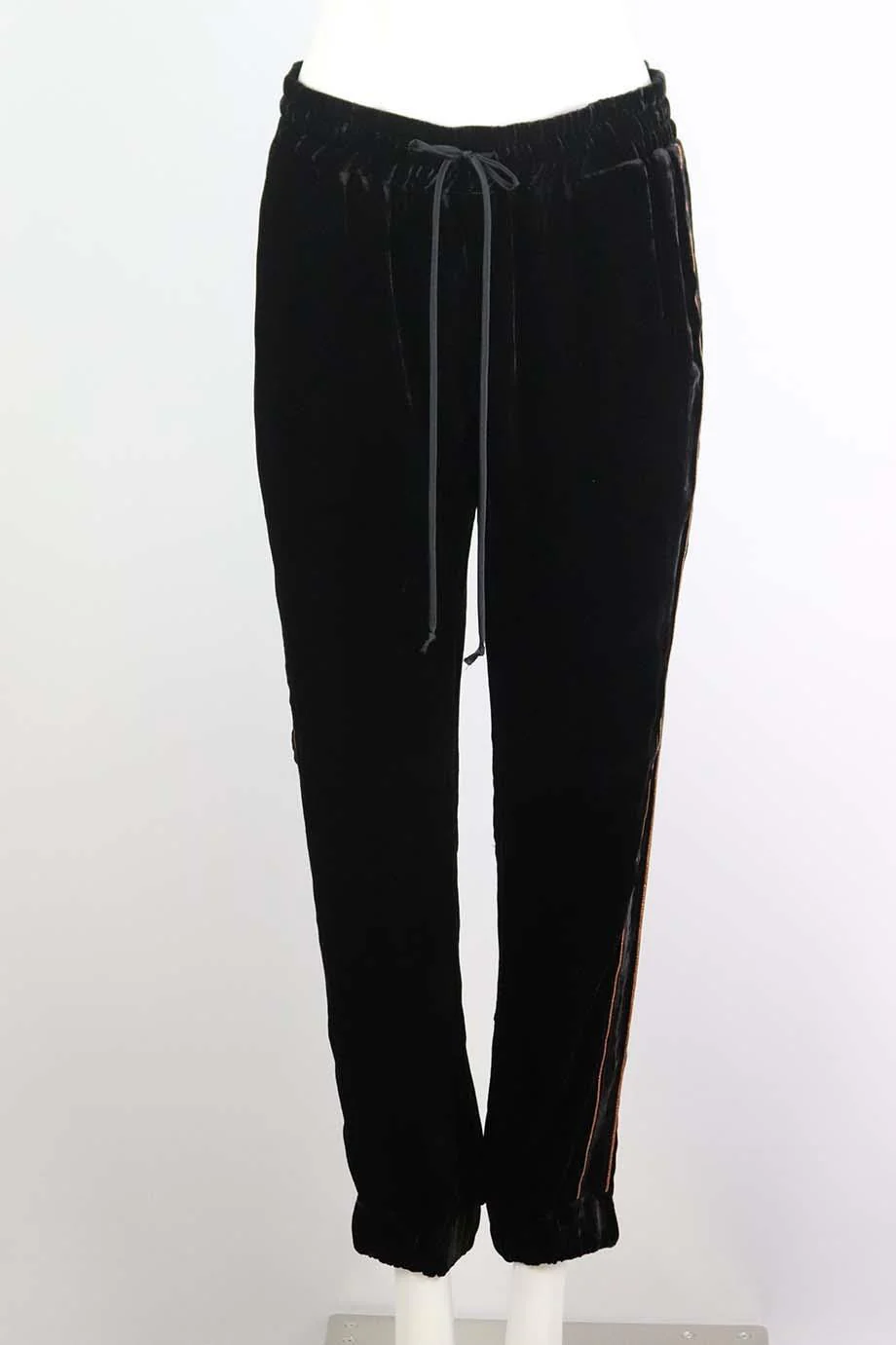 ÉI8HT DREAMS VELVET PANTS MEDIUM - Image 2