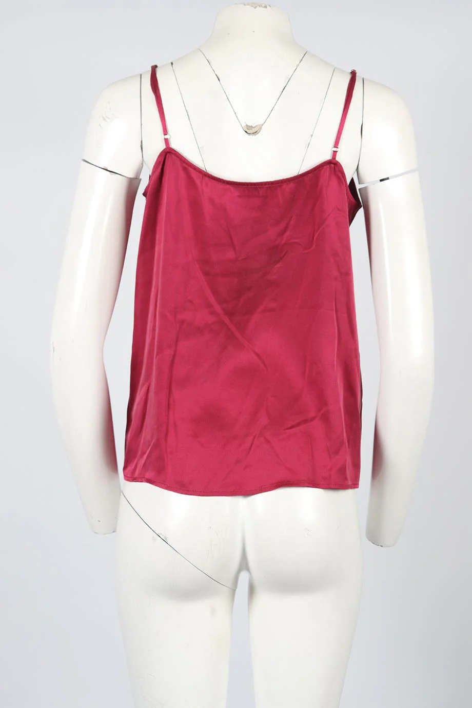 EQUIPMENT SILK TOP MEDIUM - Image 4