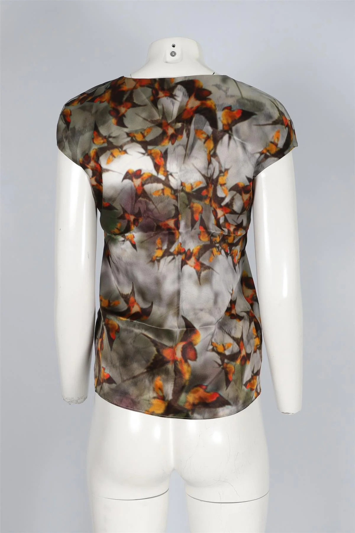 ERDEM MULTI SILK TOP UK 10 - Image 4