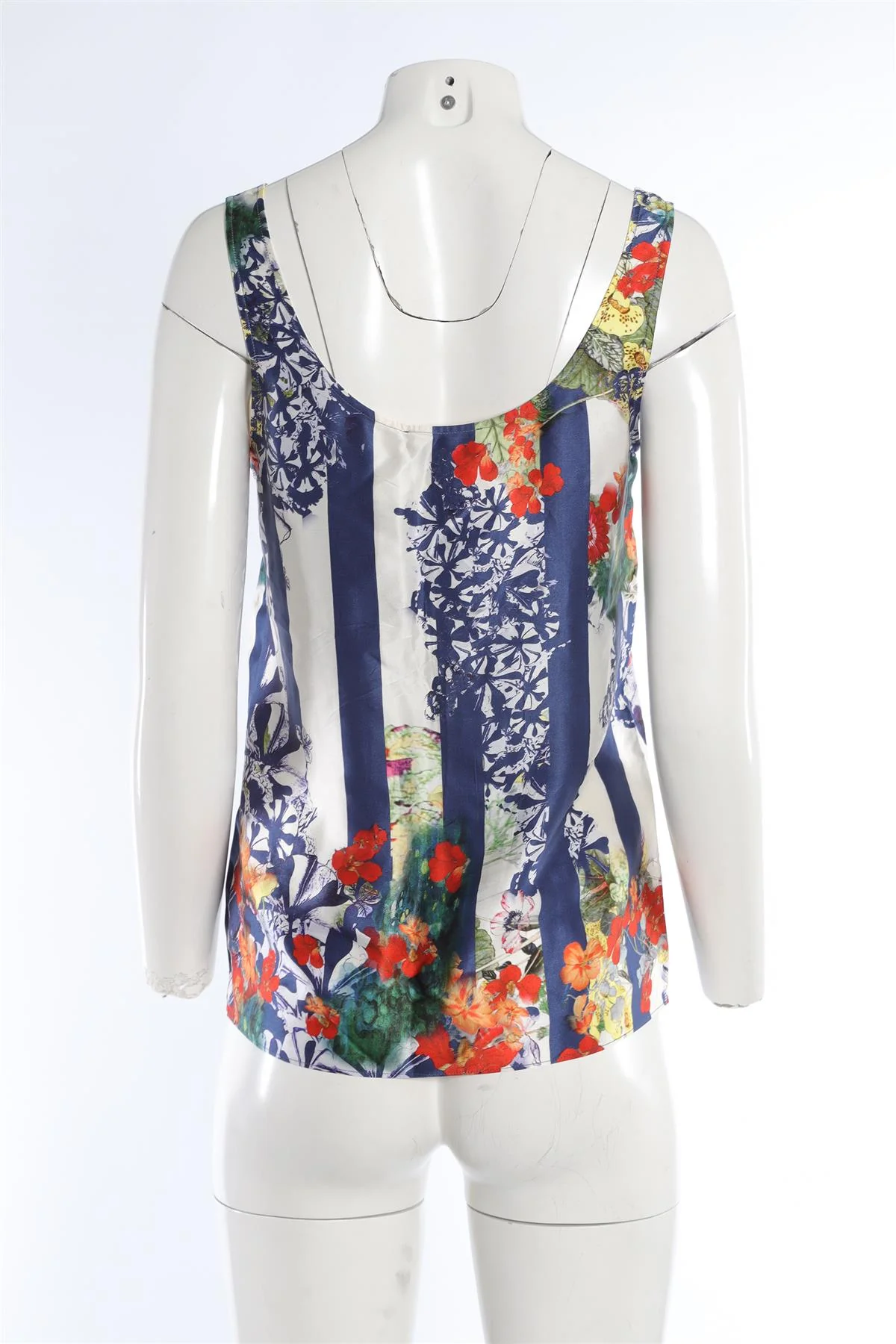ERDEM MULTI SILK TOP UK 10 - Image 4