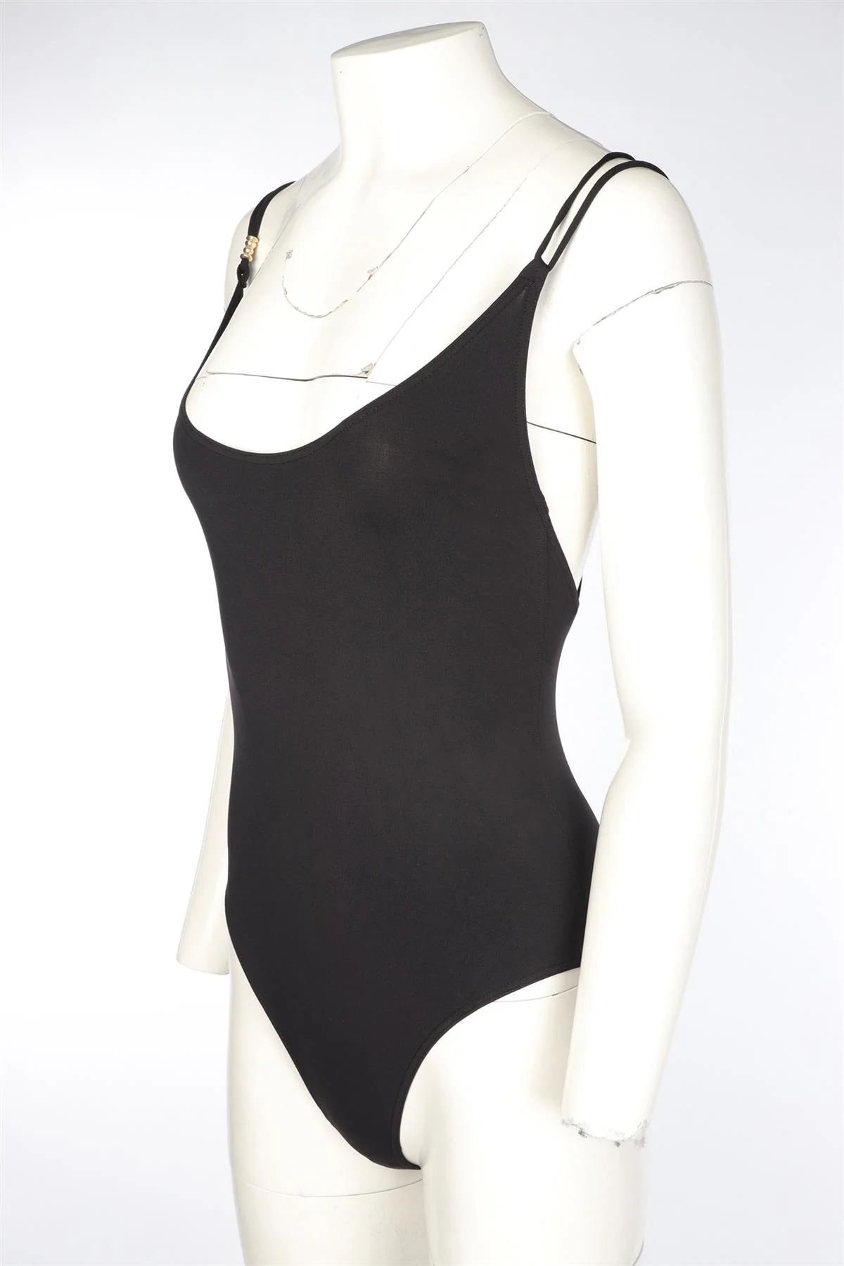 ERES BLACK SWIMSUIT EU 40 UK 10 - Image 3