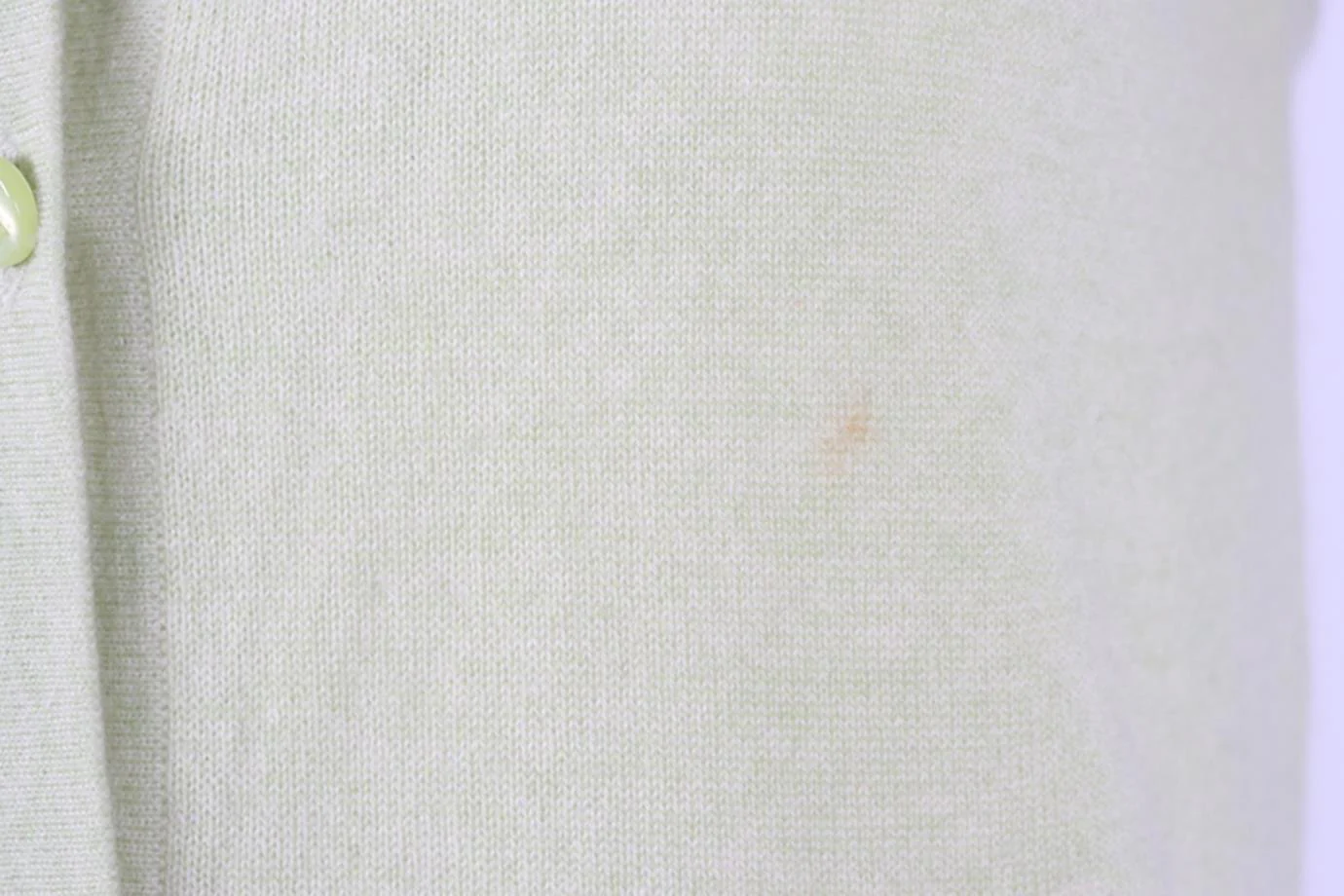 ESCADA EMBROIDERED CASHMERE CARDIGAN DE 38 UK 12 - Image 5