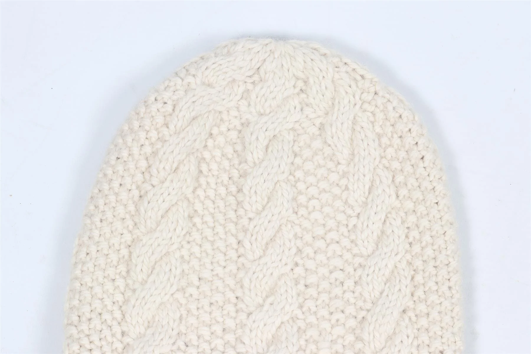 EUGENI KIM KNIT HAT ONE SIZE - Image 3