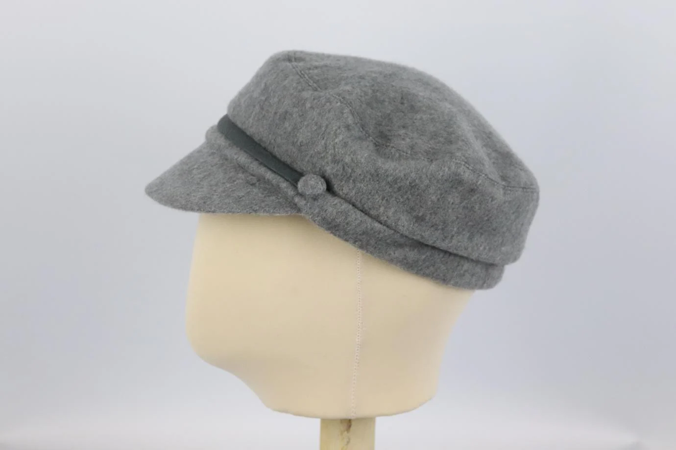 EUGENIA KIM CASHMERE FELT CAP ONE SIZE - Image 4