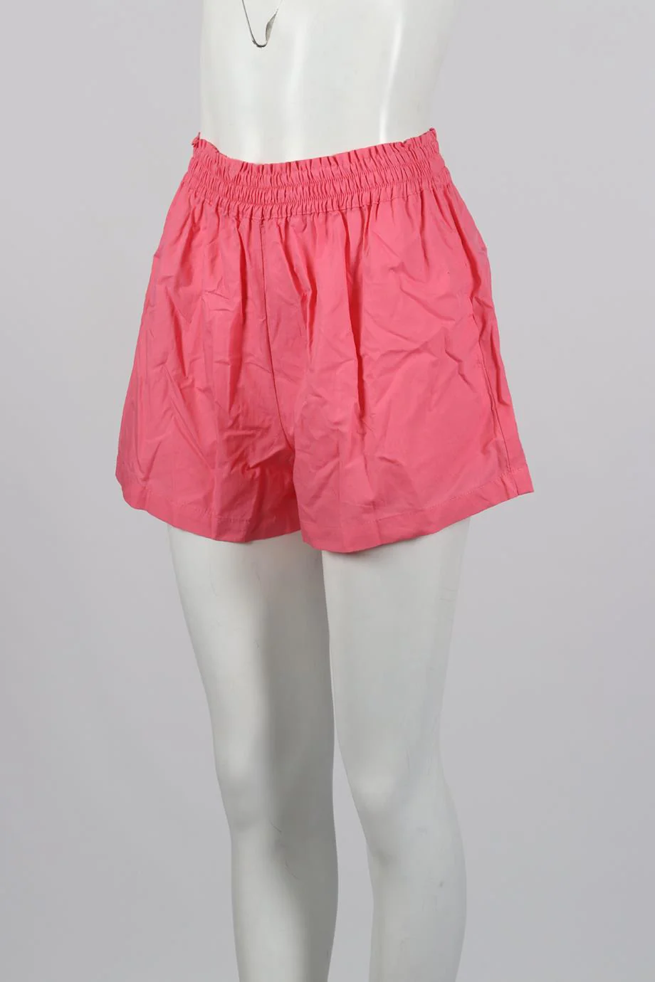 FAITHFULL THE BRAND COTTON SHORTS SMALL - Image 3