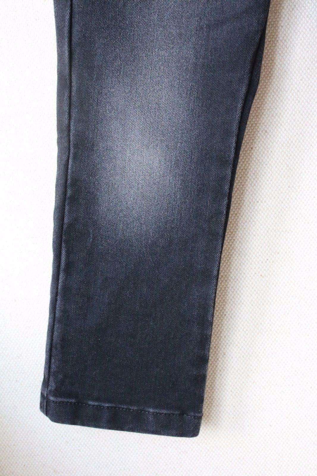 FENDI BABY BLACK MONSTER JEANS 18 MONTHS - Image 5