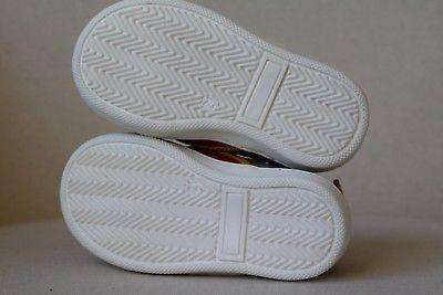FENDI BABY SNEAKERS SHOES EU 21 UK 4.5 - Image 5