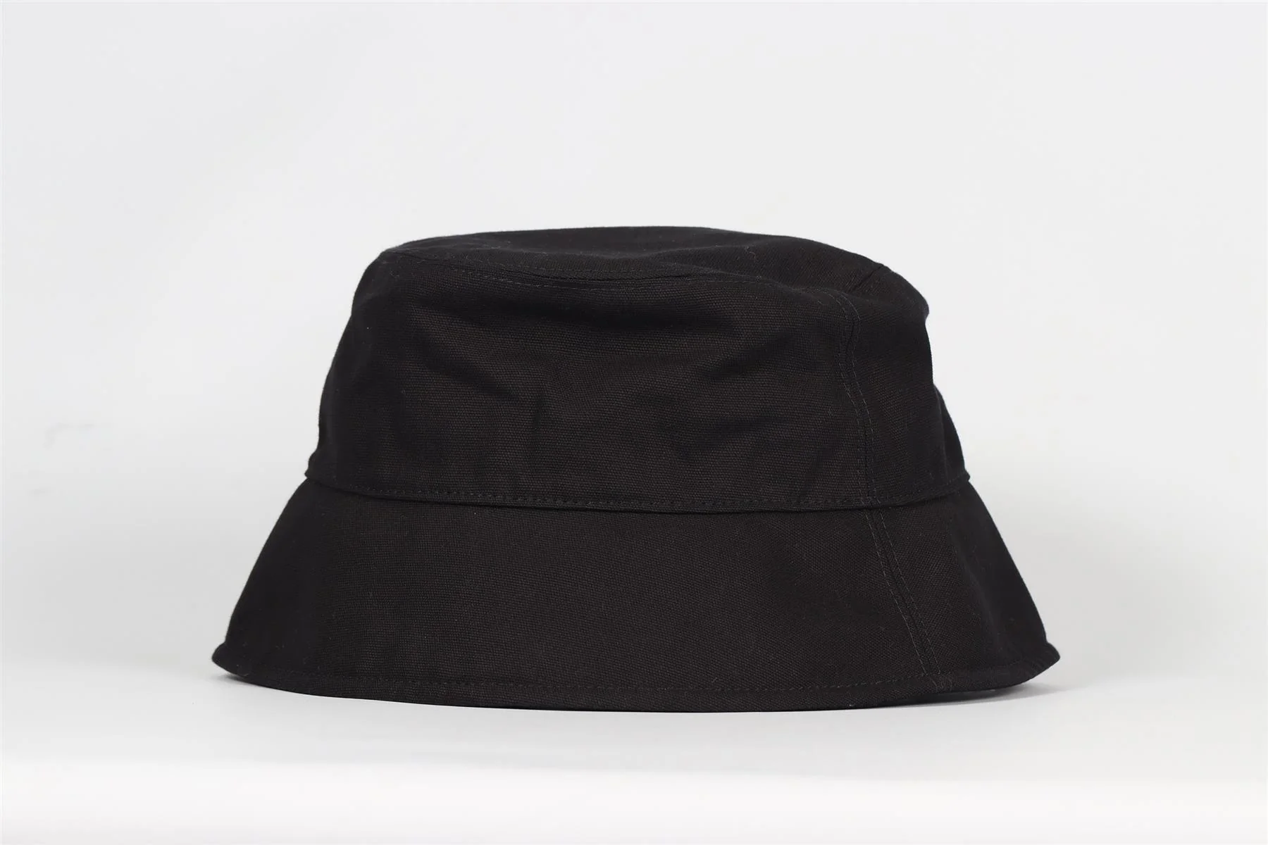 FENDI + VERSACE COTTON BUCKET HAT MEDIUM - Image 5