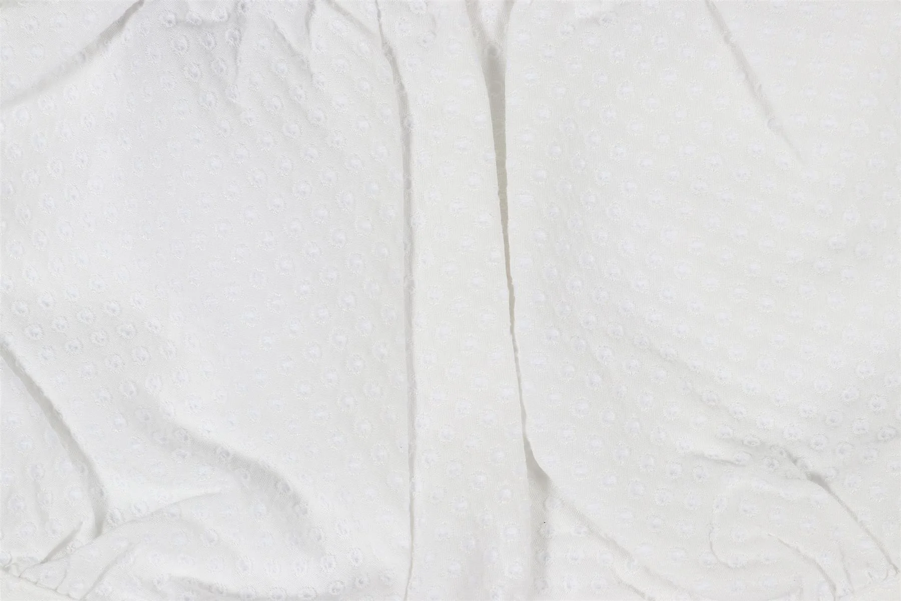 FENDI WHITE BABY GIRLS COTTON SHORTS 18 MONTHS - Image 5