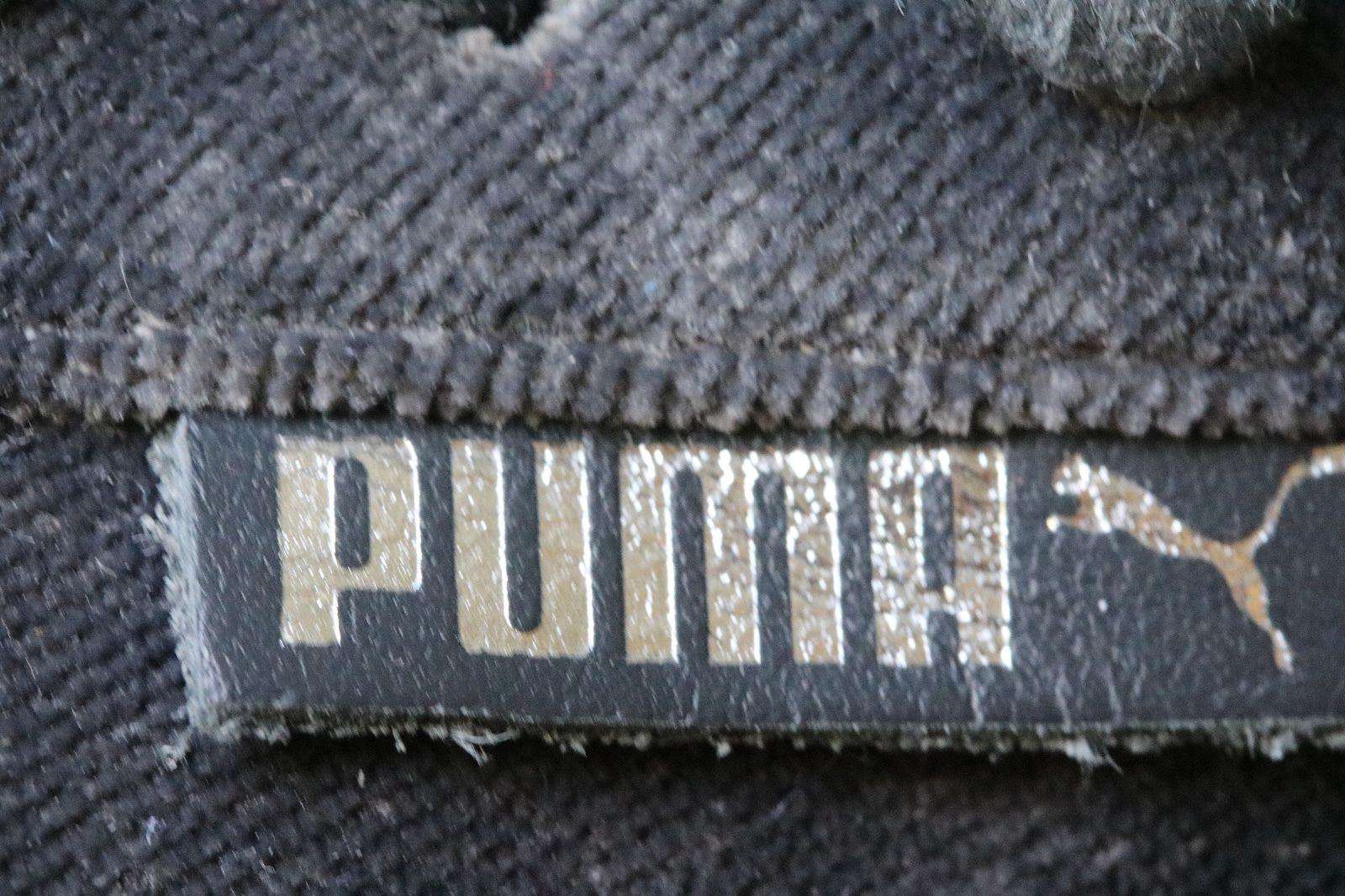 FENTY X PUMA BY RIHANNA GREY VELVET CREEPER SNEAKERS UK 5 EU 38 US 7.5 - Image 7