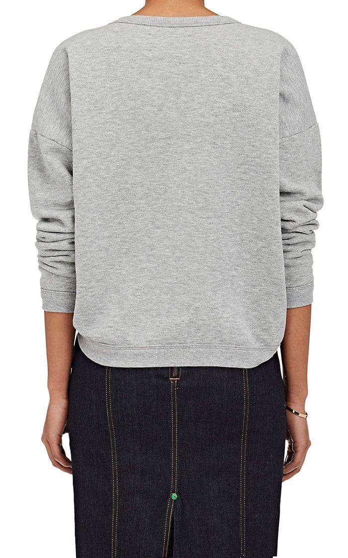 FIORUCCI VINTAGE ANGELS CLASSIC SWEATER XSMALL - Image 2