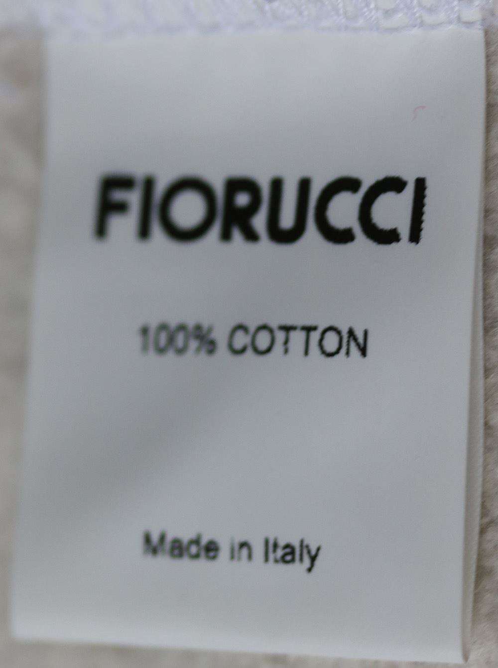 FIORUCCI VINTAGE ANGELS CLASSIC SWEATER XSMALL - Image 7