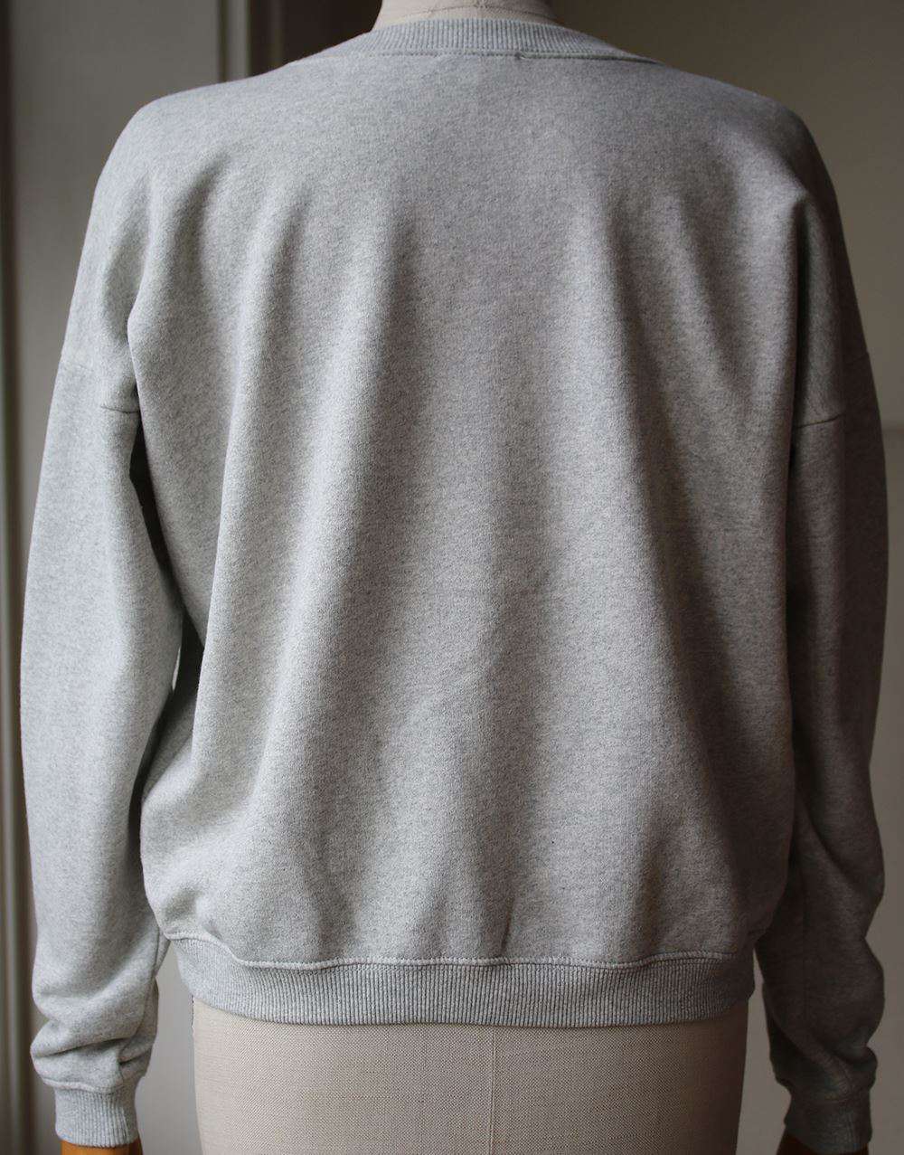 FIORUCCI VINTAGE ANGELS CLASSIC SWEATER XSMALL - Image 4