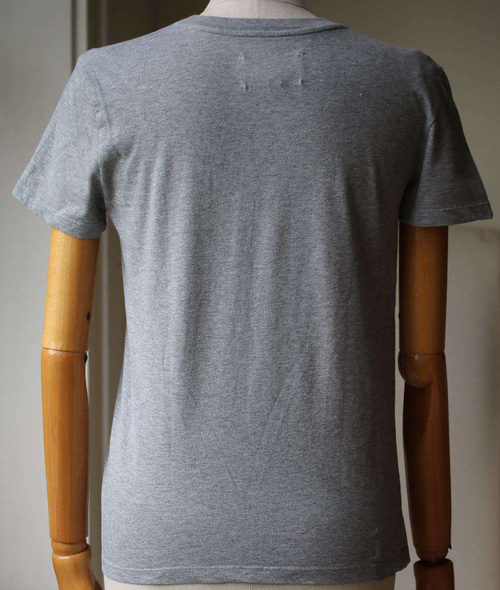 FIORUCCI VINTAGE ANGELS-GRAPHIC COTTON T-SHIRT XSMALL - Image 4