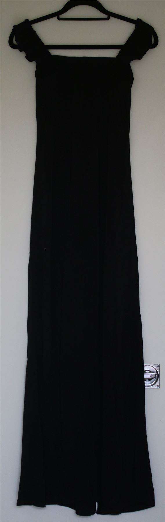 FLYNN SKYE BARDOT MAXI DRESS XSMALL - Image 3