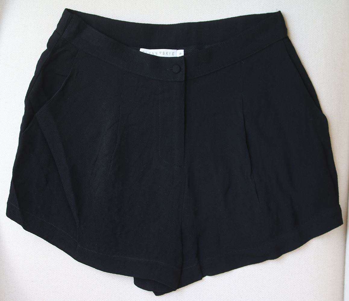 FLYNN SKYE CHARLIE SHORTS SMALL