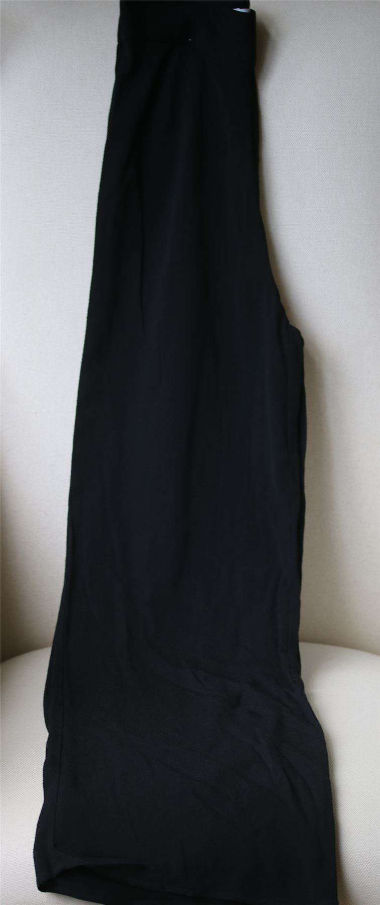 FLYNN SKYE JUST HIGH FLARE PANTS SMALL - Image 5