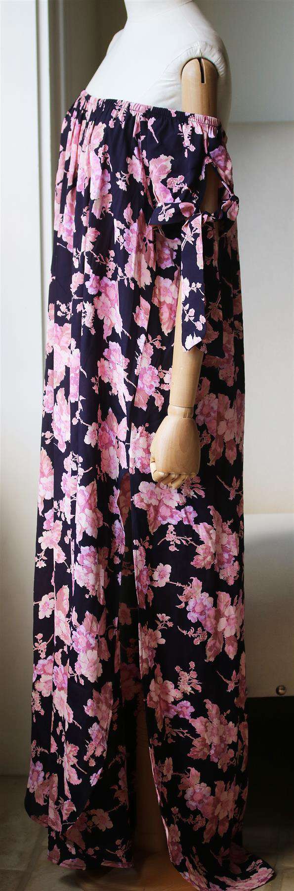 FLYNN SKYE MAPLE MAXI DRESS MEDIUM - Image 2