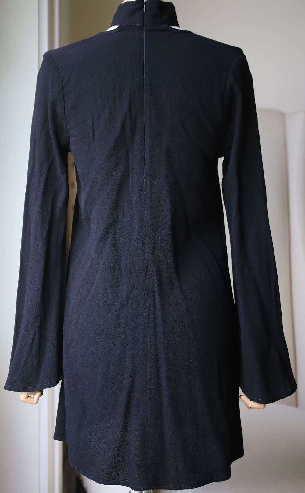 FLYNN SKYE MEMPHIS MINI DRESS SMALL - Image 5