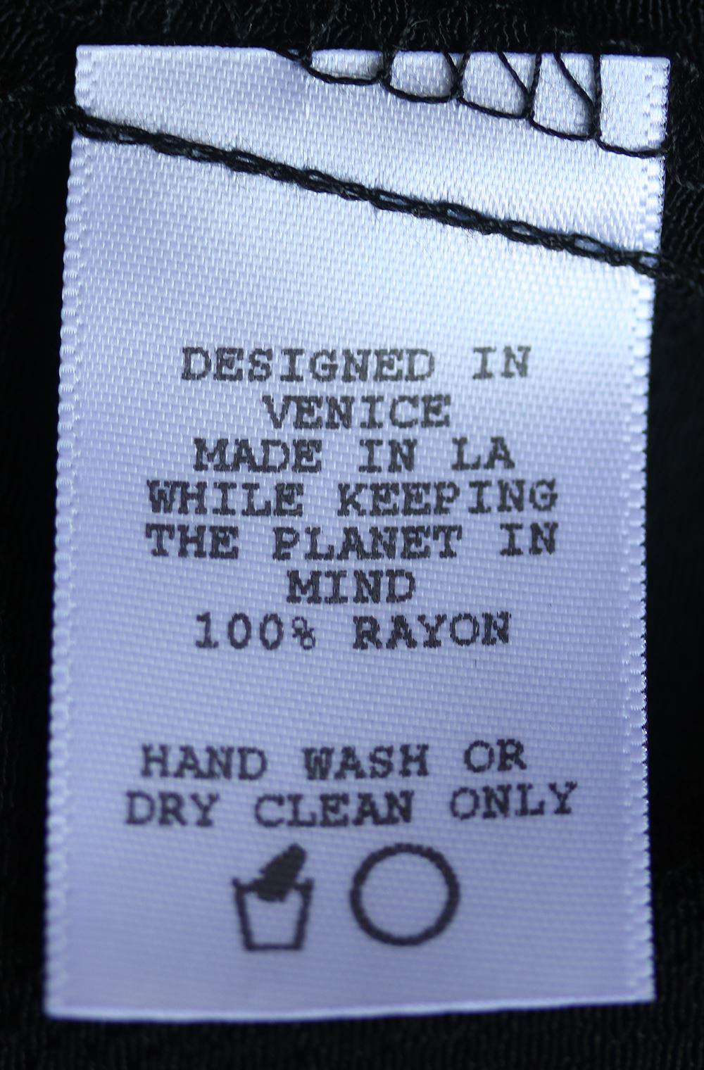 FLYNN SKYE MEMPHIS MINI DRESS SMALL - Image 7