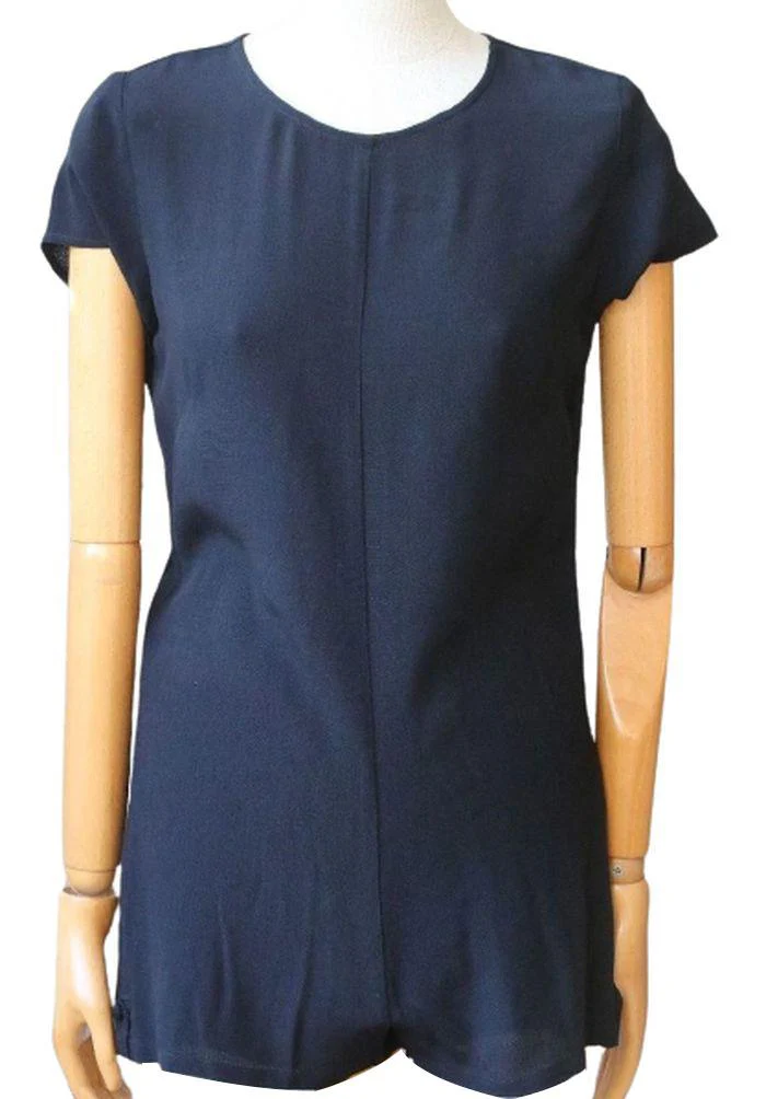 FLYNN SKYE RAYE ROMPER PLAYSUIT SMALL - Image 2