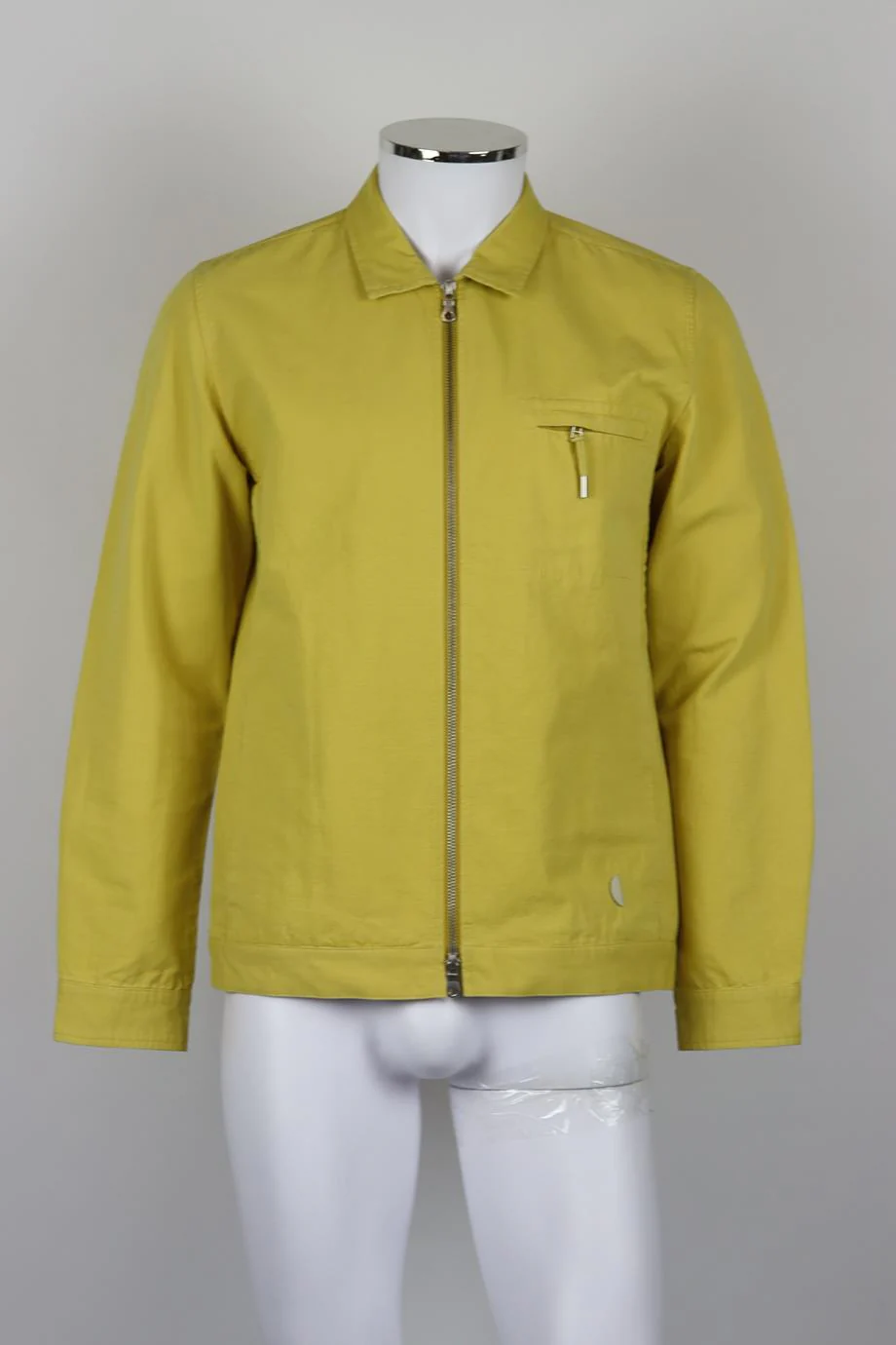 FOLK MEN'S COTTON JACKET UK/US CHEST 36 - Image 2