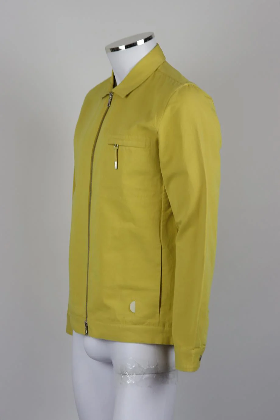 FOLK MEN'S COTTON JACKET UK/US CHEST 36 - Image 3