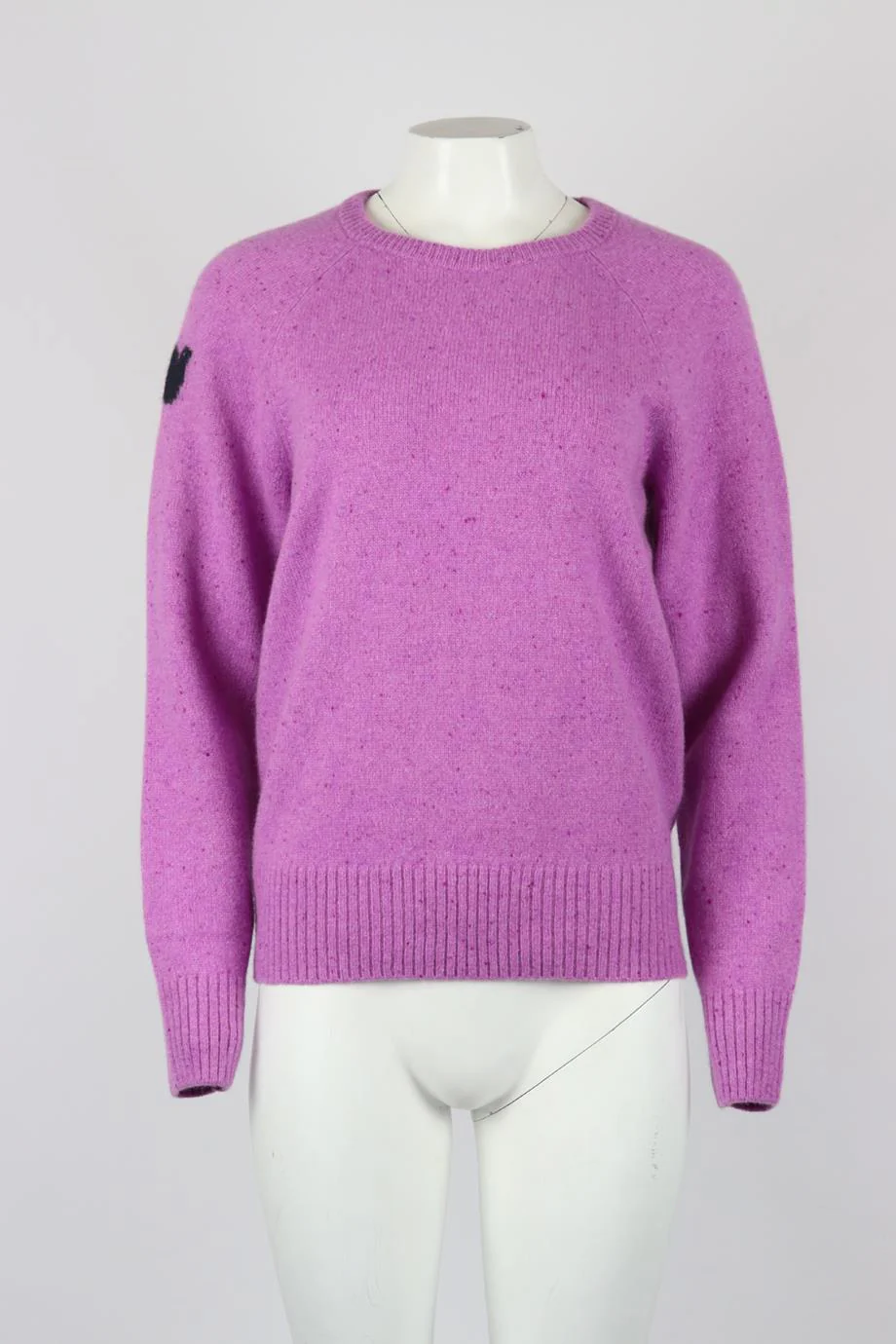 FREE CITY CASHMERE SWEATER XSMALL - Image 2