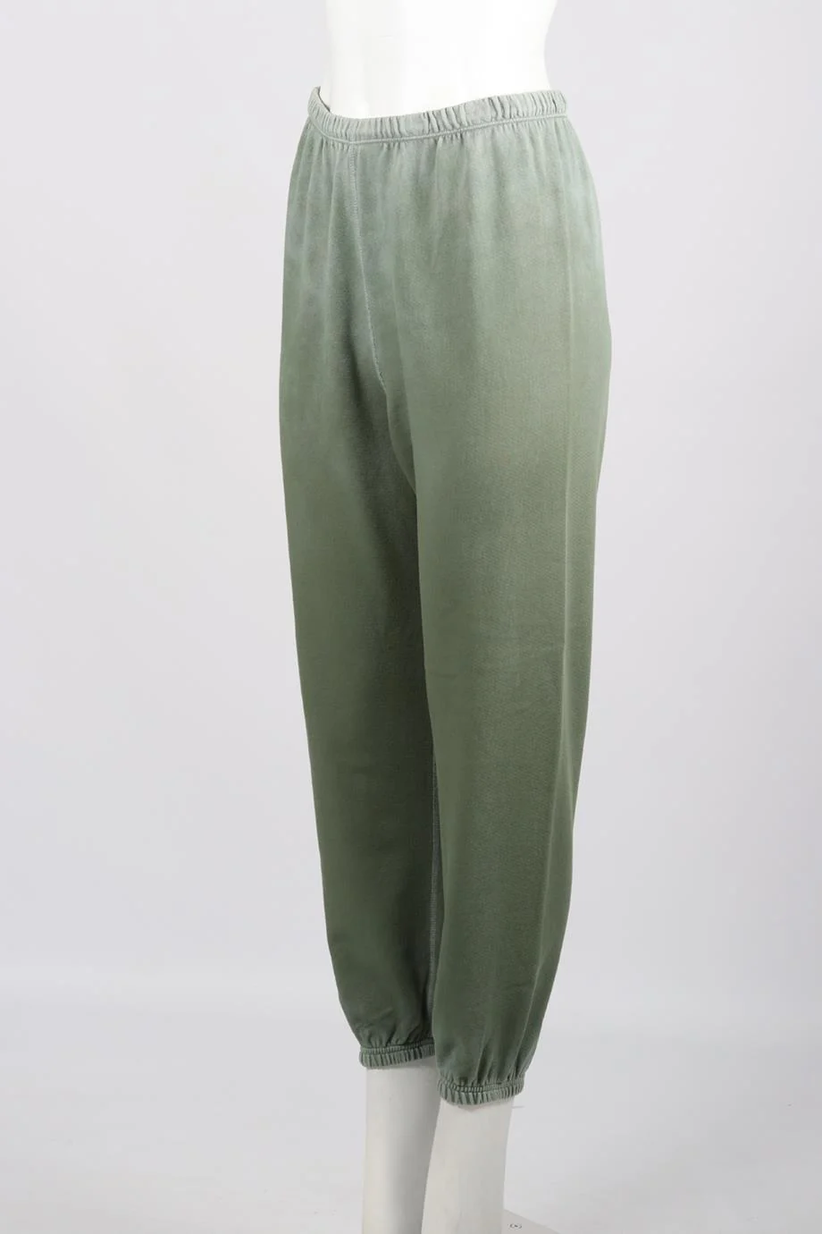 FREE CITY COTTON JERSEY TRACK PANTS XSMALL - Image 3