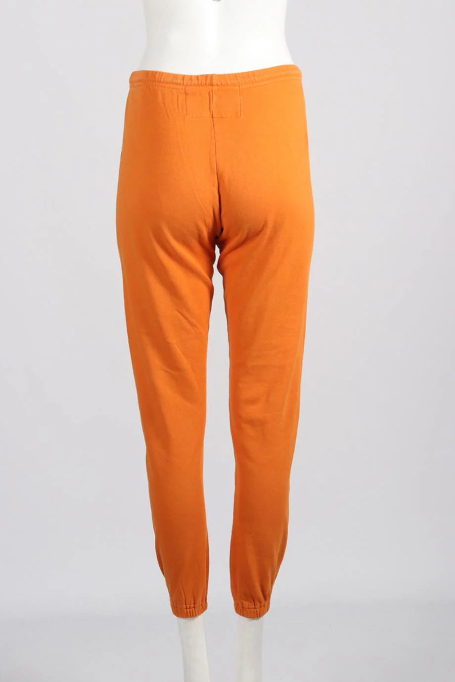 FREE CITY PRINTED COTTON TRACK PANTS SMALL - Image 4