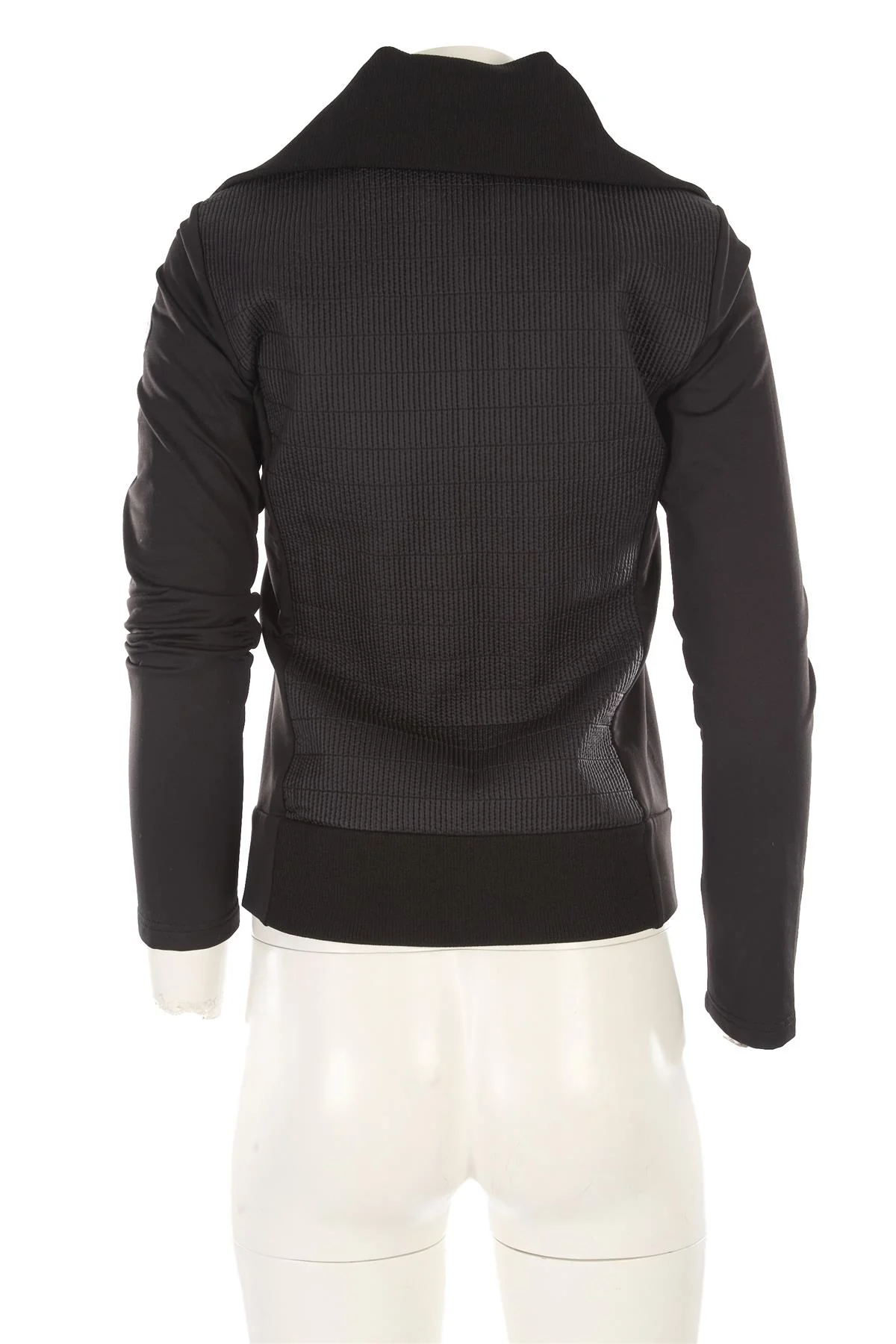 FUSALP BLACK TECHNICAL JACKET MEDIUM - Image 4