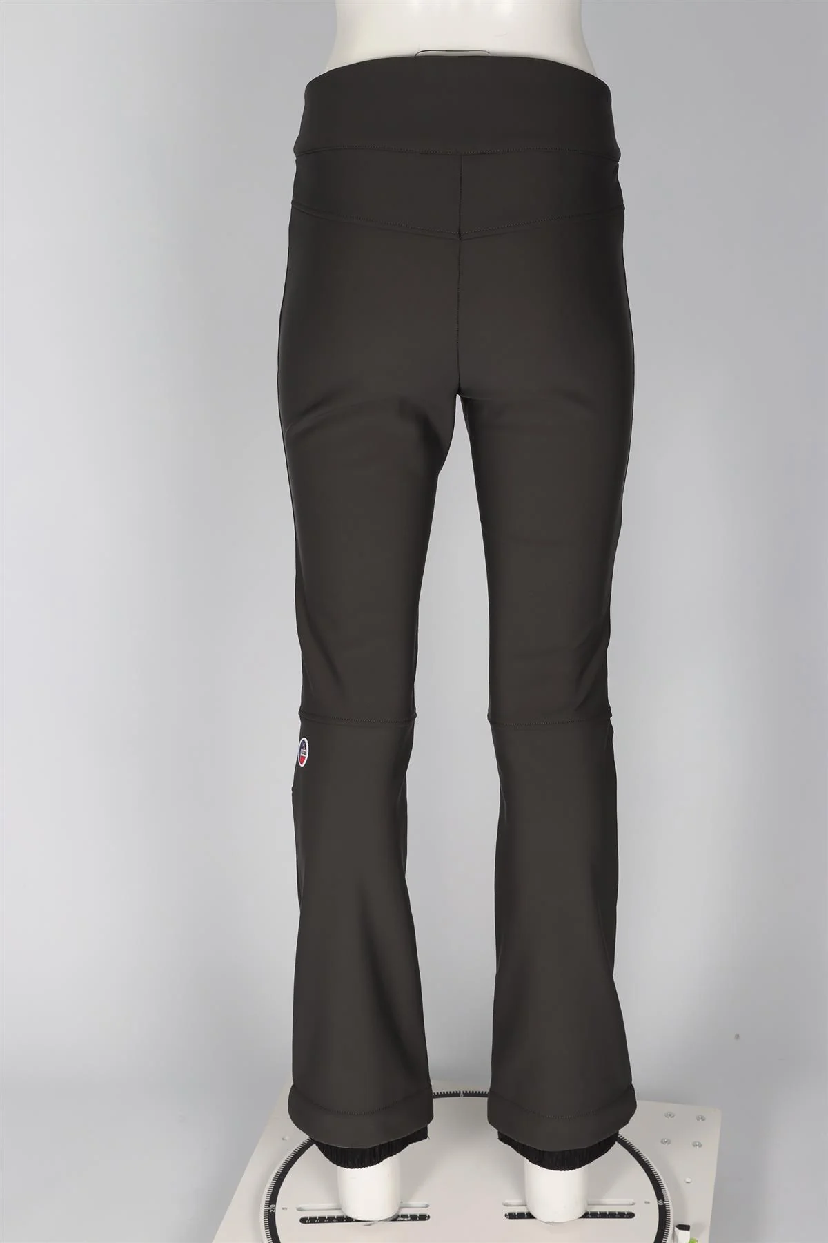 FUSALP KHAKI SKI PANTS FR 38 UK 10 - Image 4